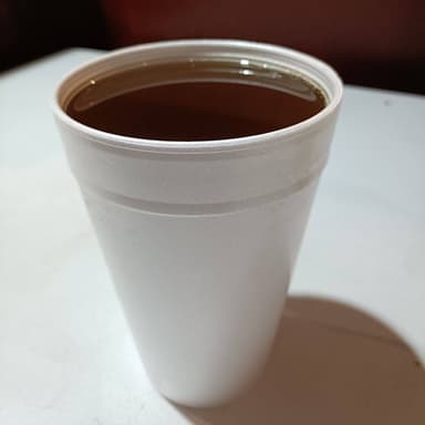 1 litro Té helado