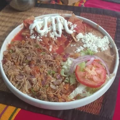 Machaca