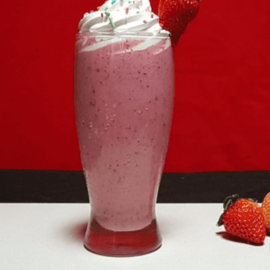 Frappe Fresa