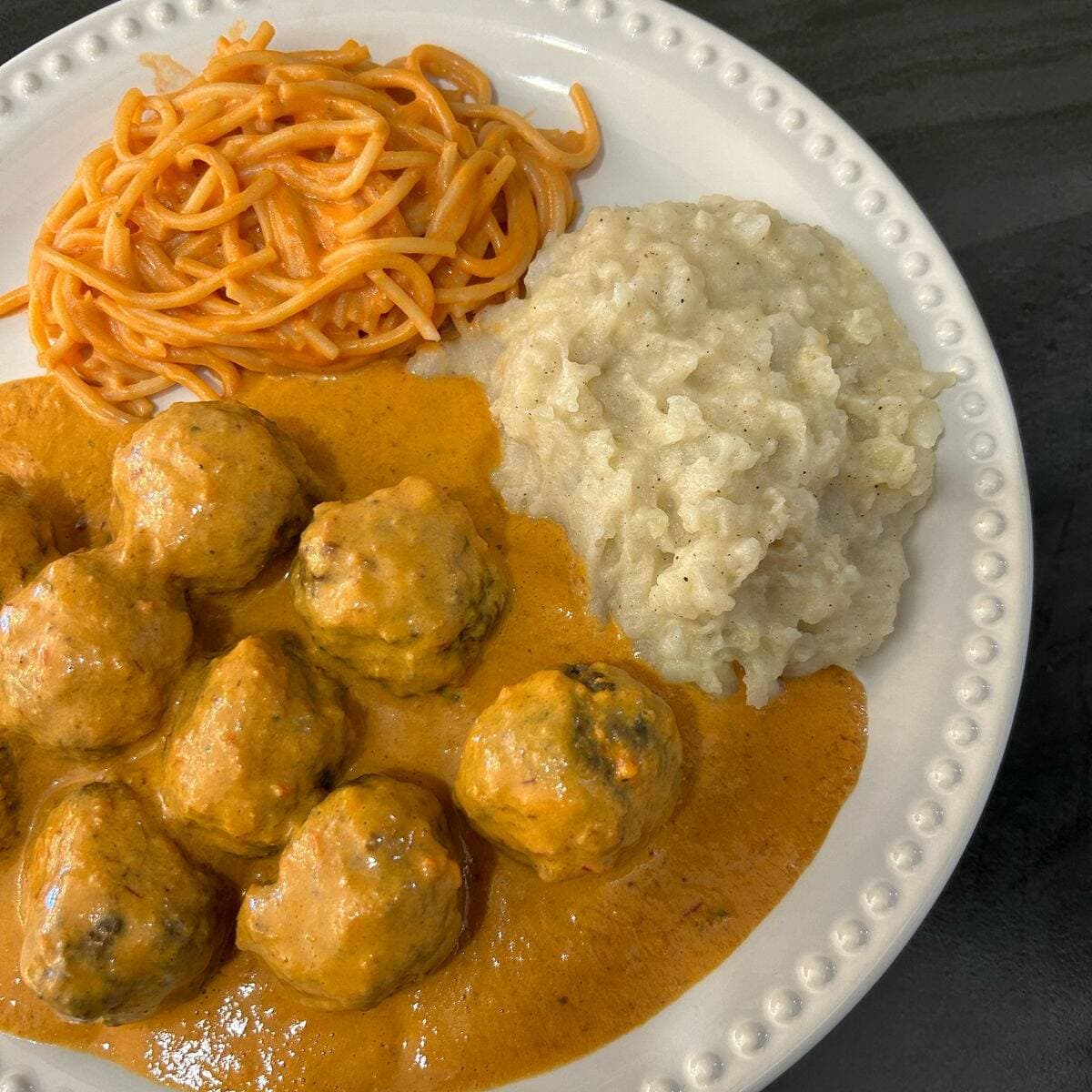 Albóndigas
