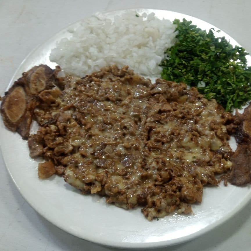 Combinación de Costilla