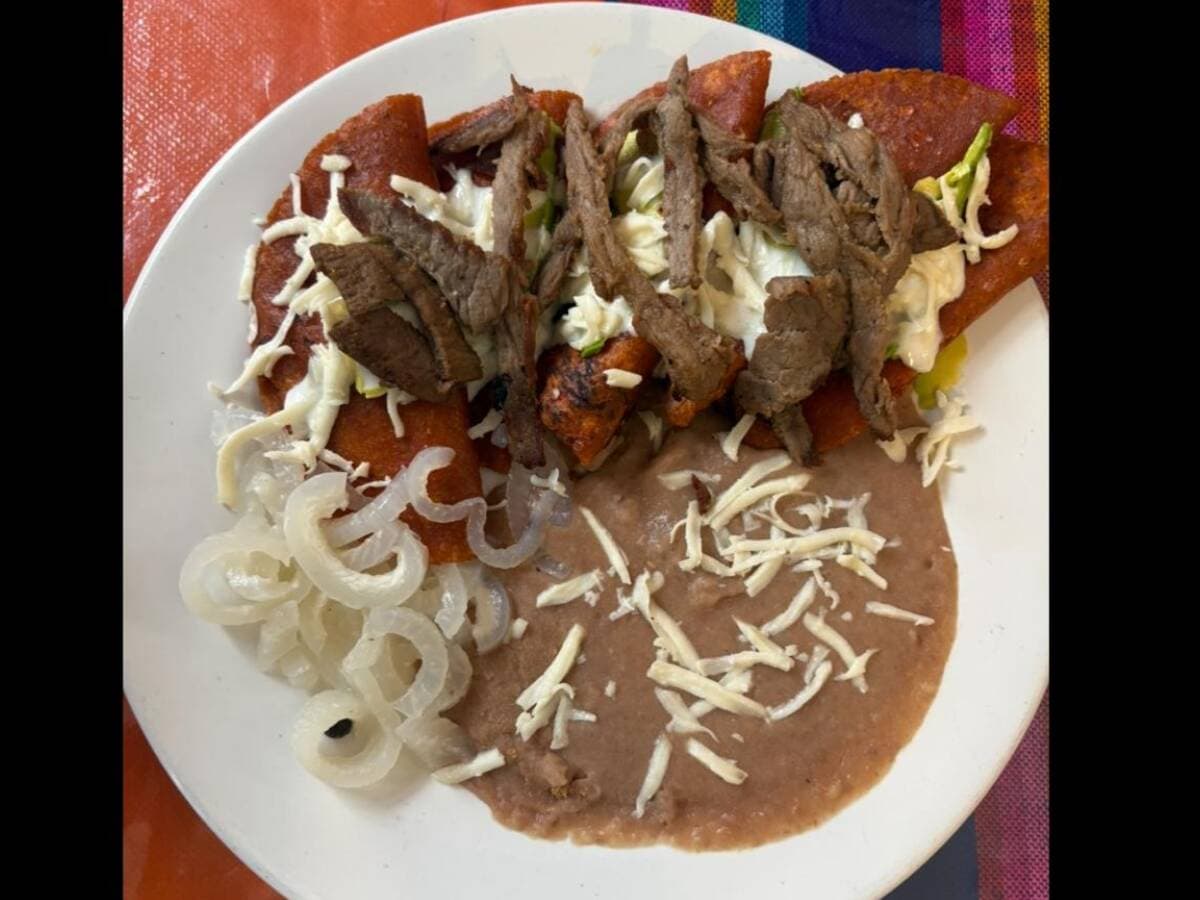 El Sazón de Frida