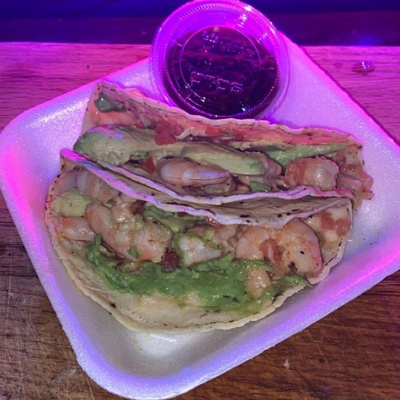 Quesadilla