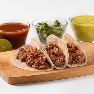 Combo 01 "Familiar" | 10 Tacos Surtidos
