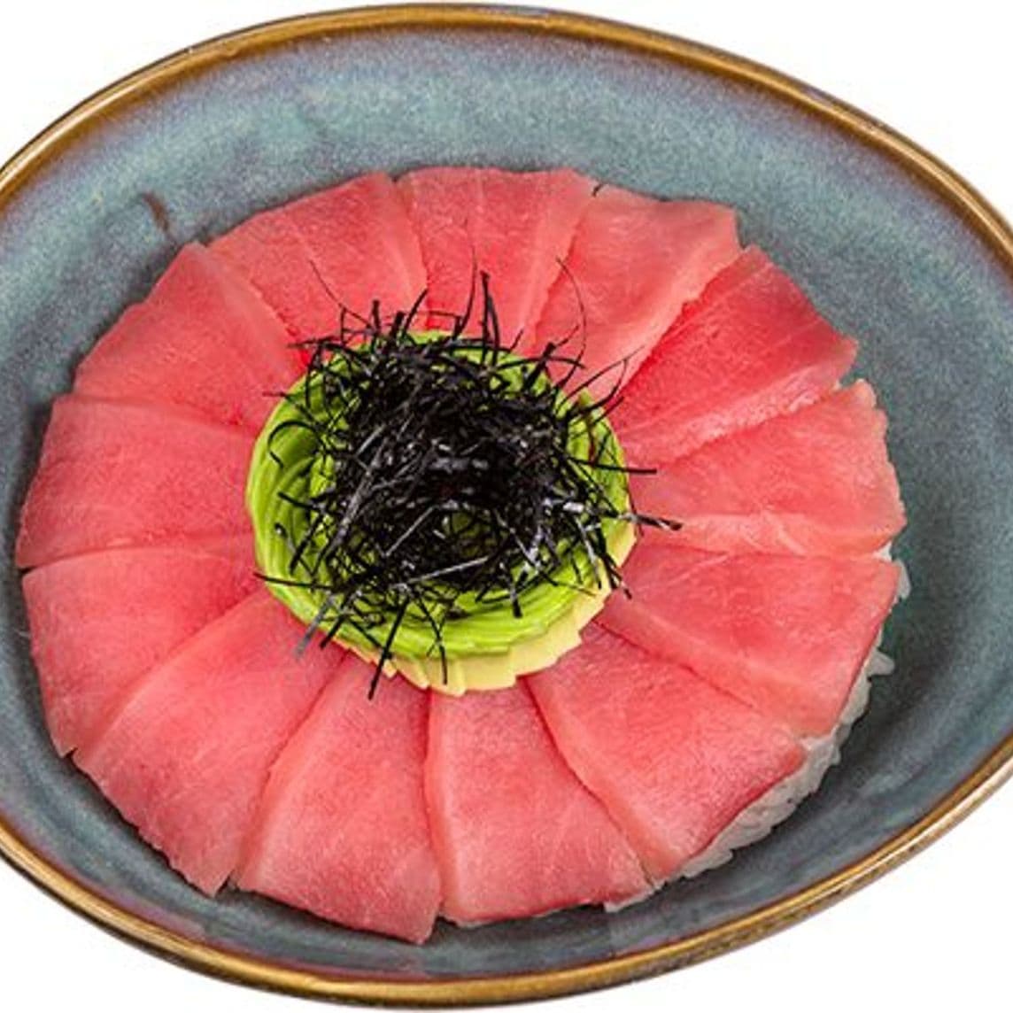 Chirashi Tuna