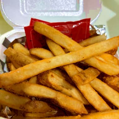 Papas El Nata