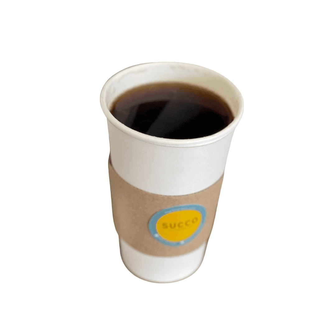 Americano Espresso