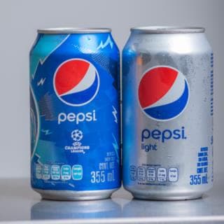 REFRESCO LATA