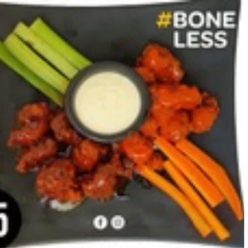 Boneless