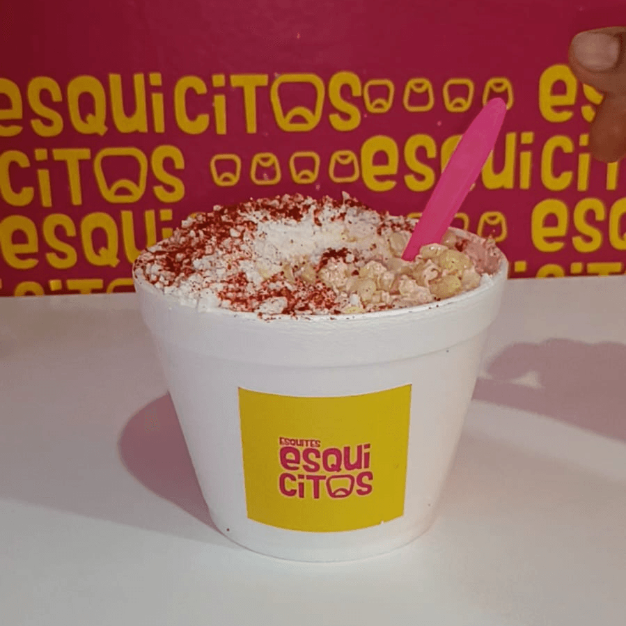 Esquicito Clásico