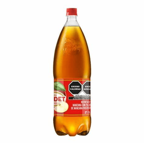 Refresco Familiar Femsa
