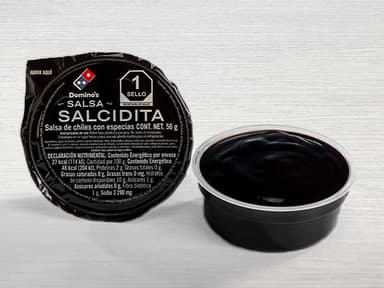 Salcidita