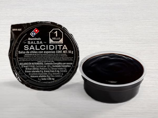 Salcidita