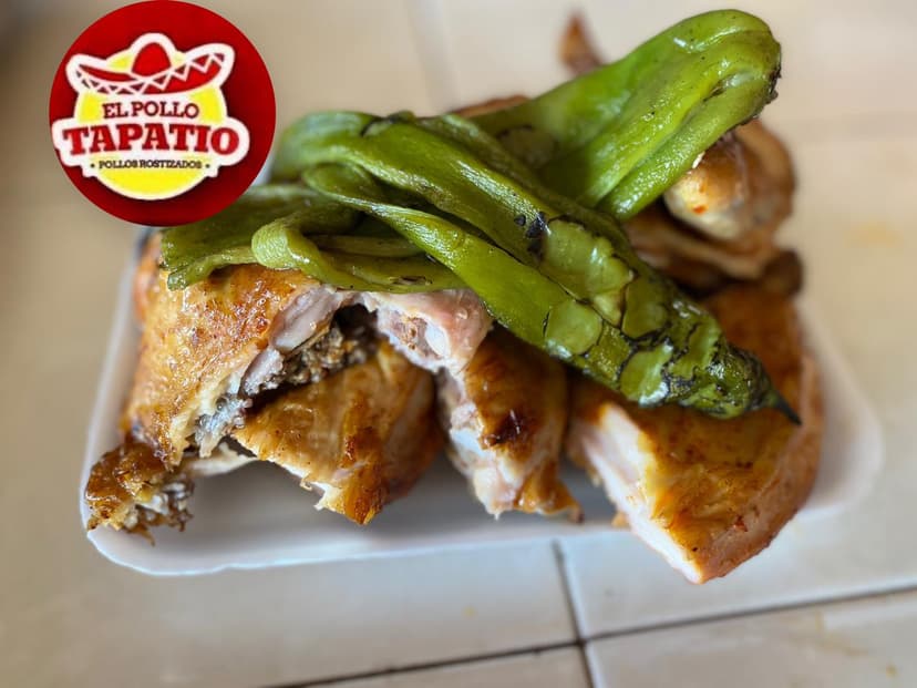 EL POLLO TAPATIO