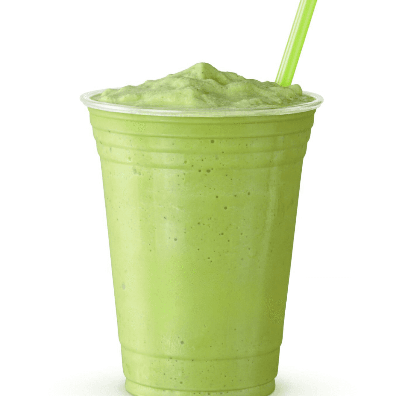 Green Smoothie Matcha 16oz