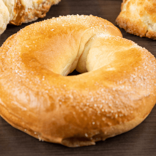 Roscón de Arequipe