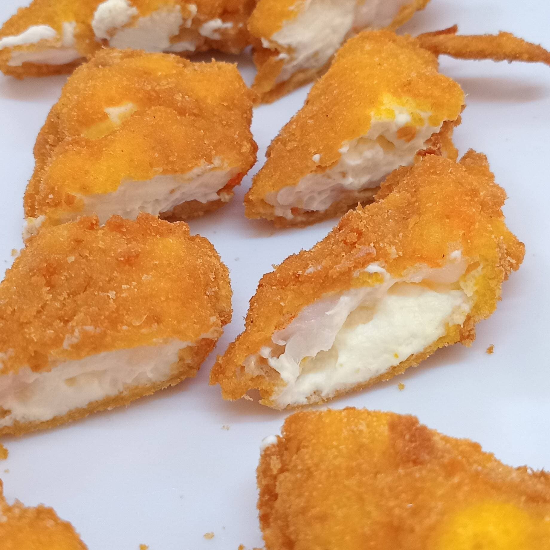 Camarón Chesse
