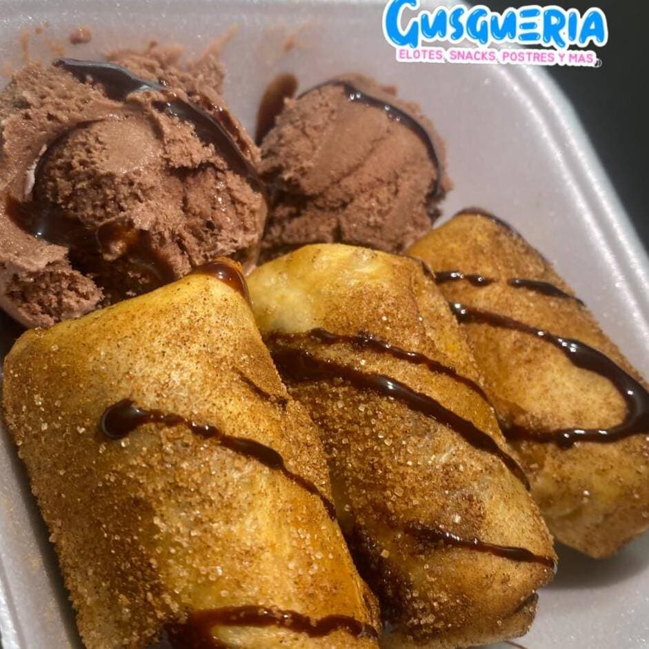 Los Rellenos