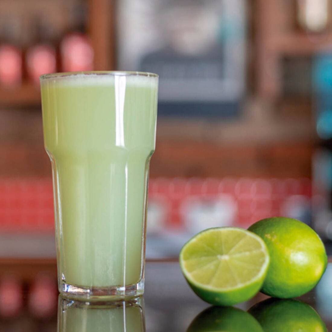 Limonada Natural