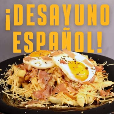 Brunch Español