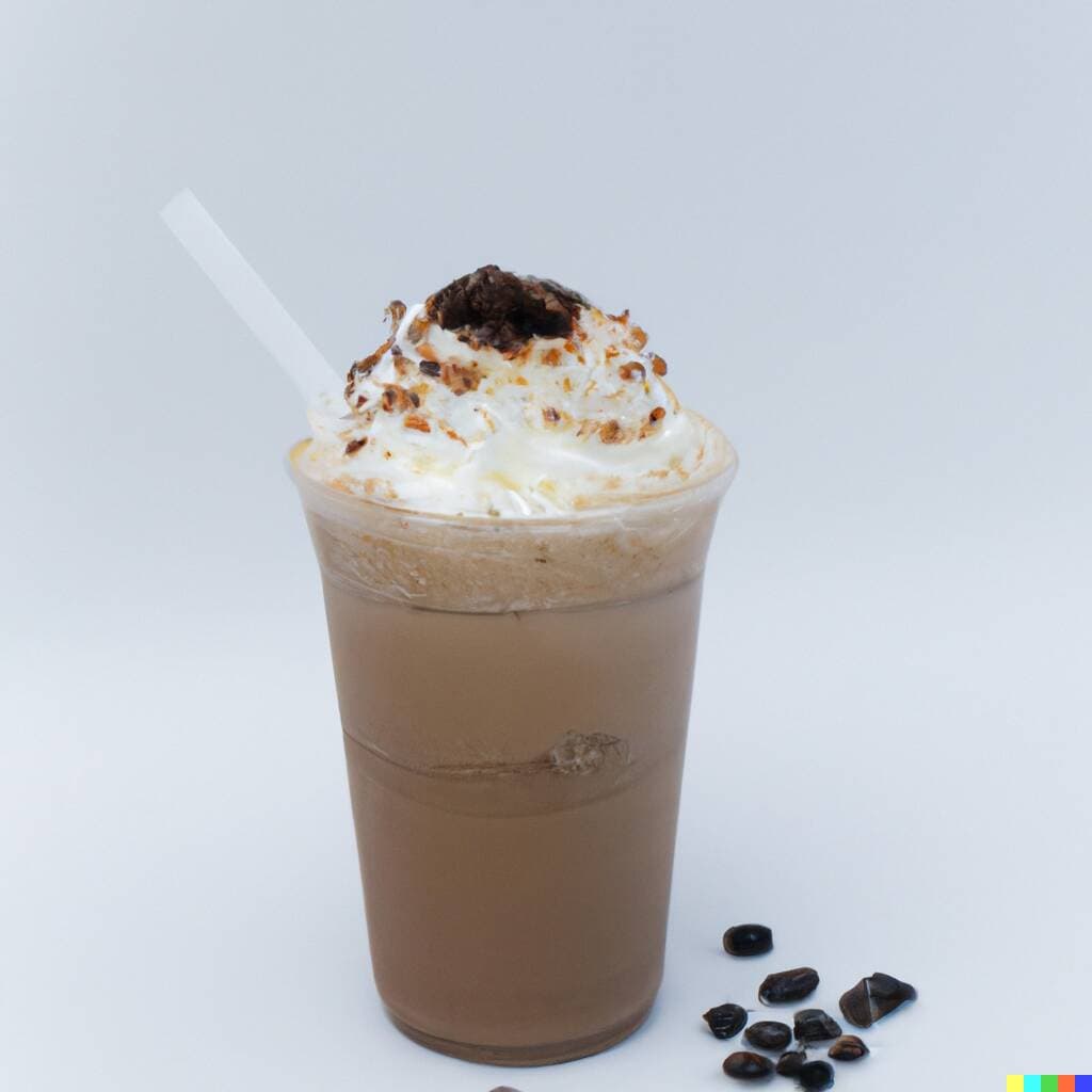 Frappe Clásico