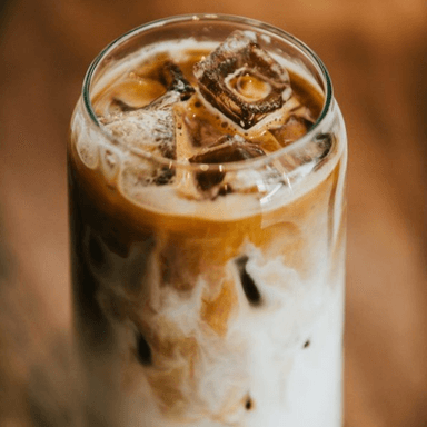 Café Frappé