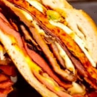 Torta de Milanesa