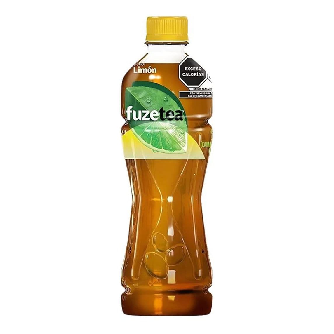 Fuze Tea Verde Limon