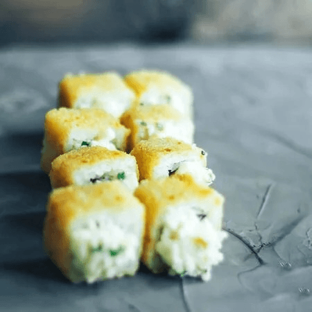 Tempura Roll