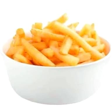 Orden Jumbo de Papas a la Francesa