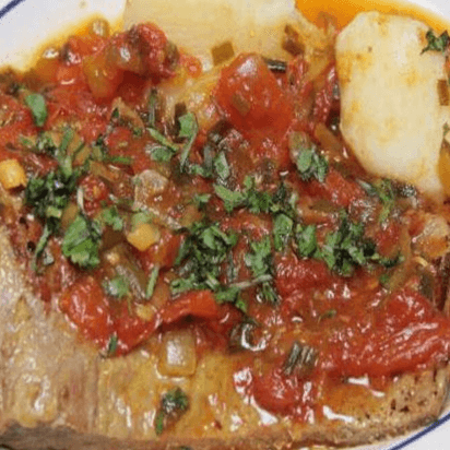 Sobrebarriga Asada 300gr