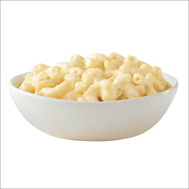 Mac & Cheese