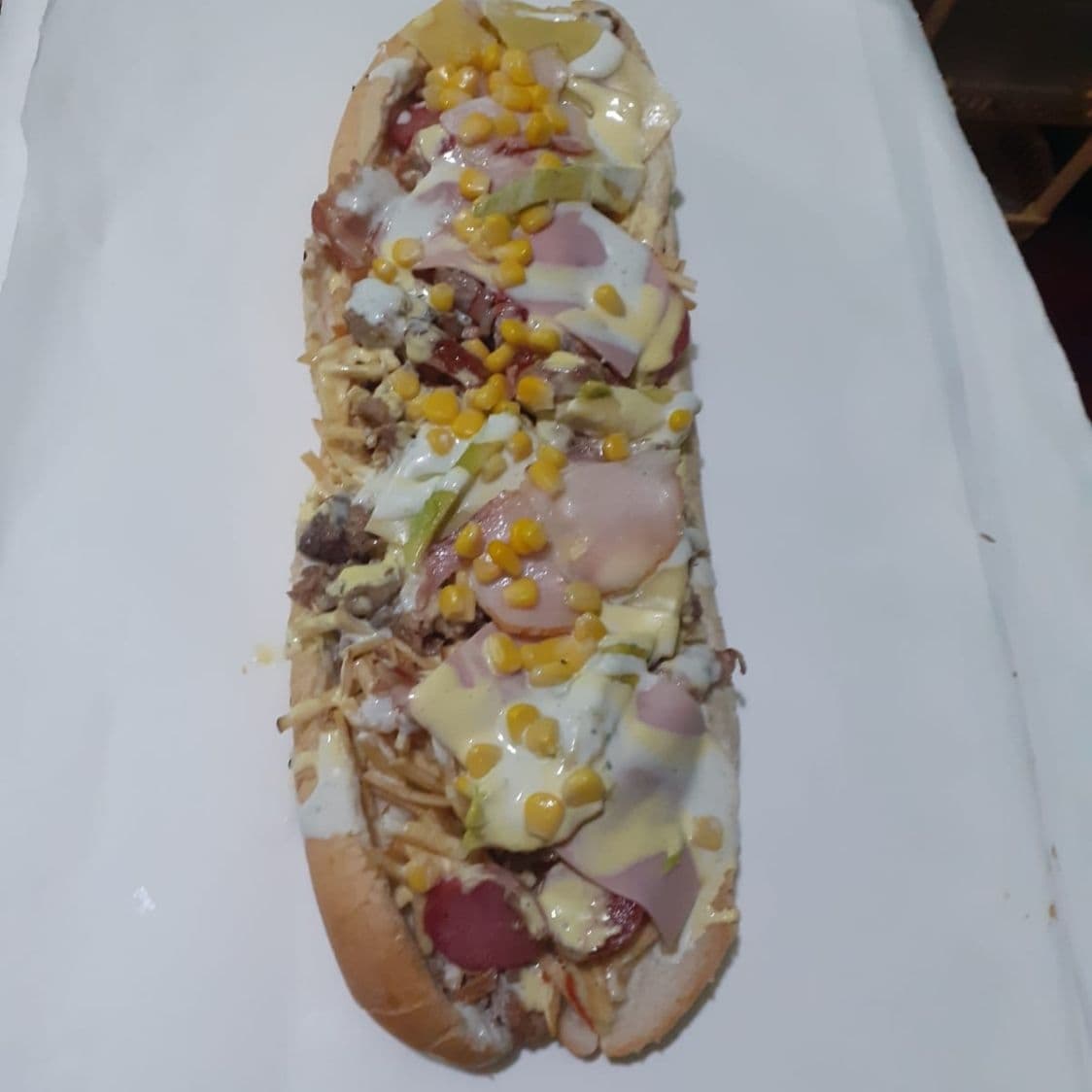 Pepito el Caraqueño.