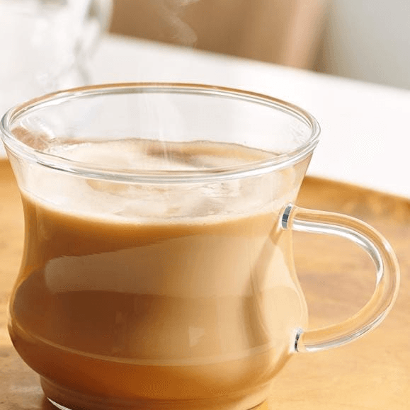 Café con Leche
