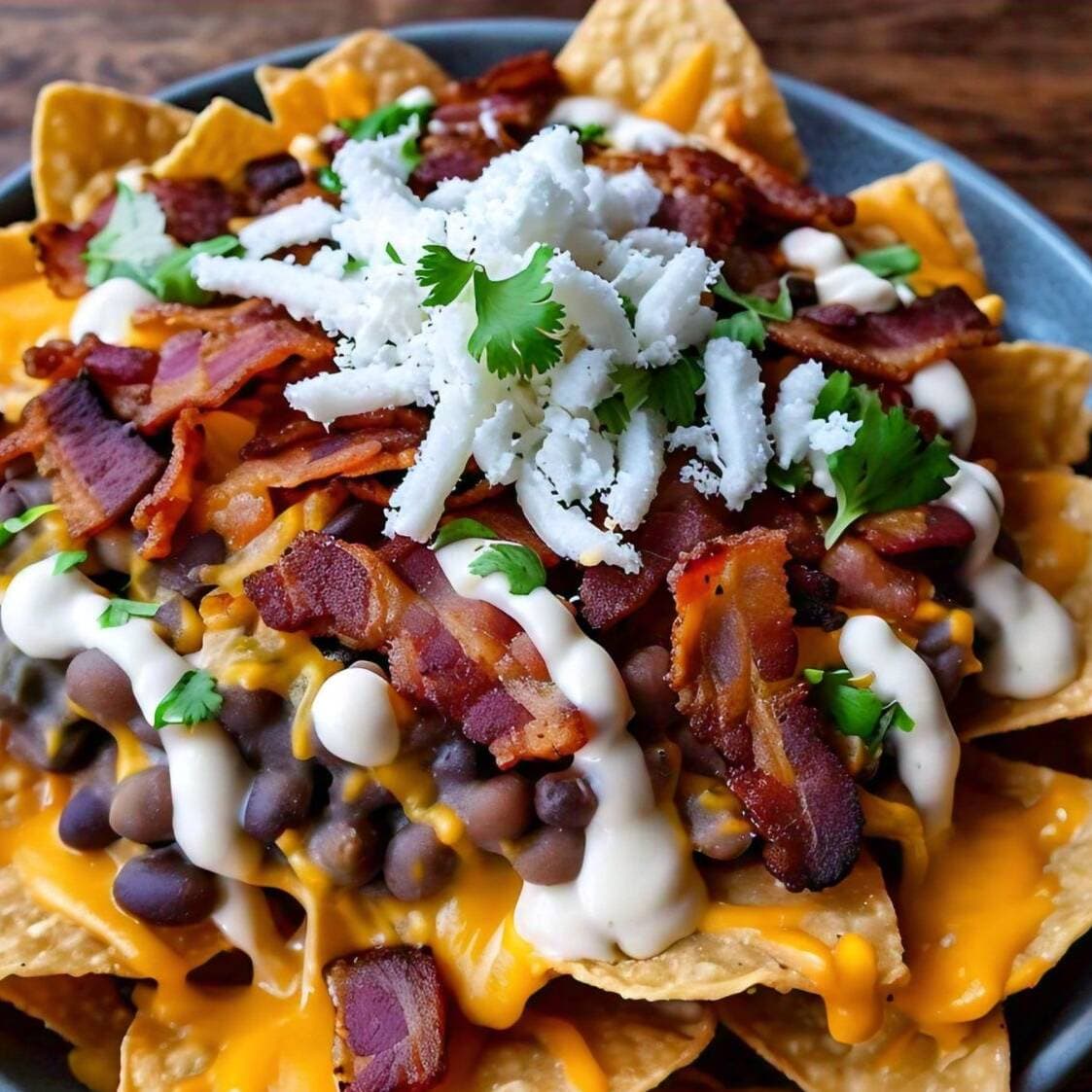 NACHOS NICOLAS CHAMFORT