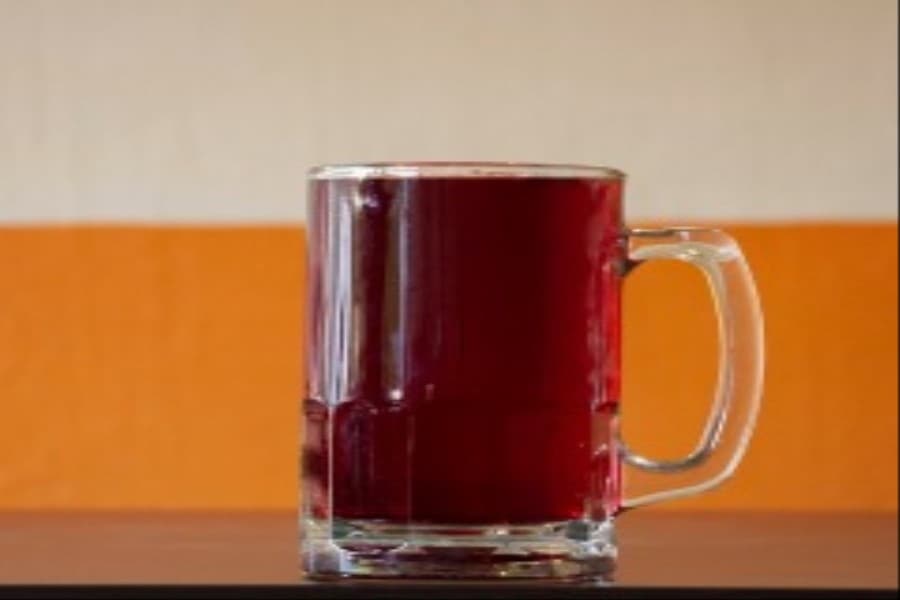 APP AGUA DE JAMAICA