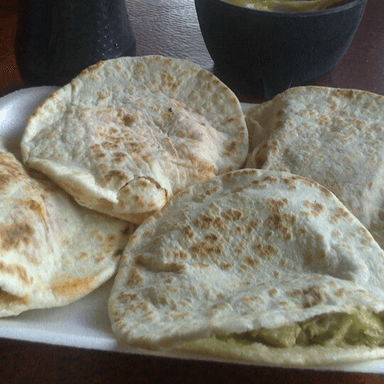 Gordita de Picadillo