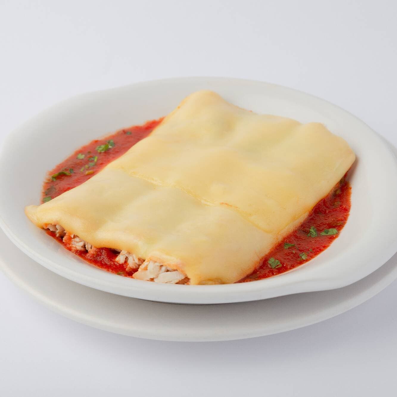 ENCHILADAS PARROQUIA