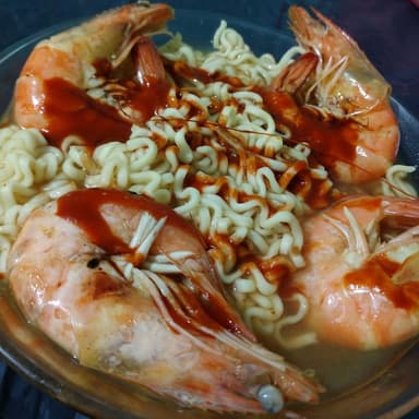 GREÑUDA DE CAMARON