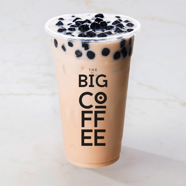 Boba Tea Classic