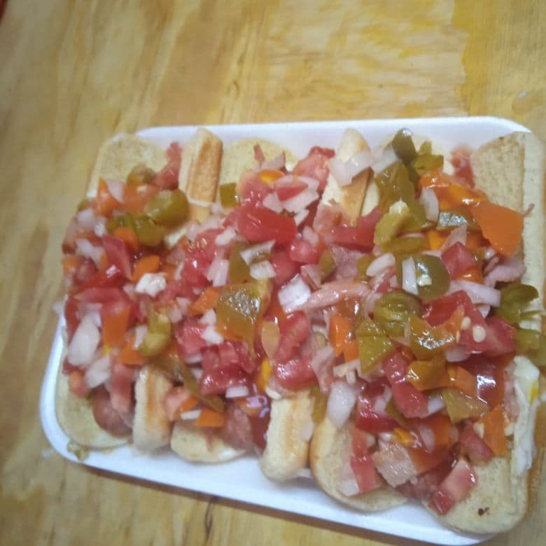 Alambre de Pastor