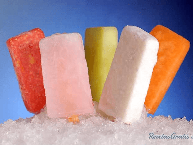 Paletas