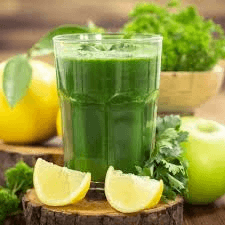 Jugo Dietético
