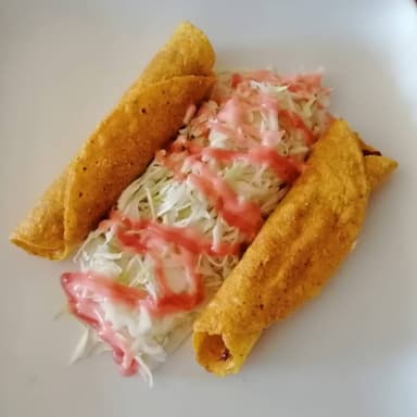 Tacos de Carne