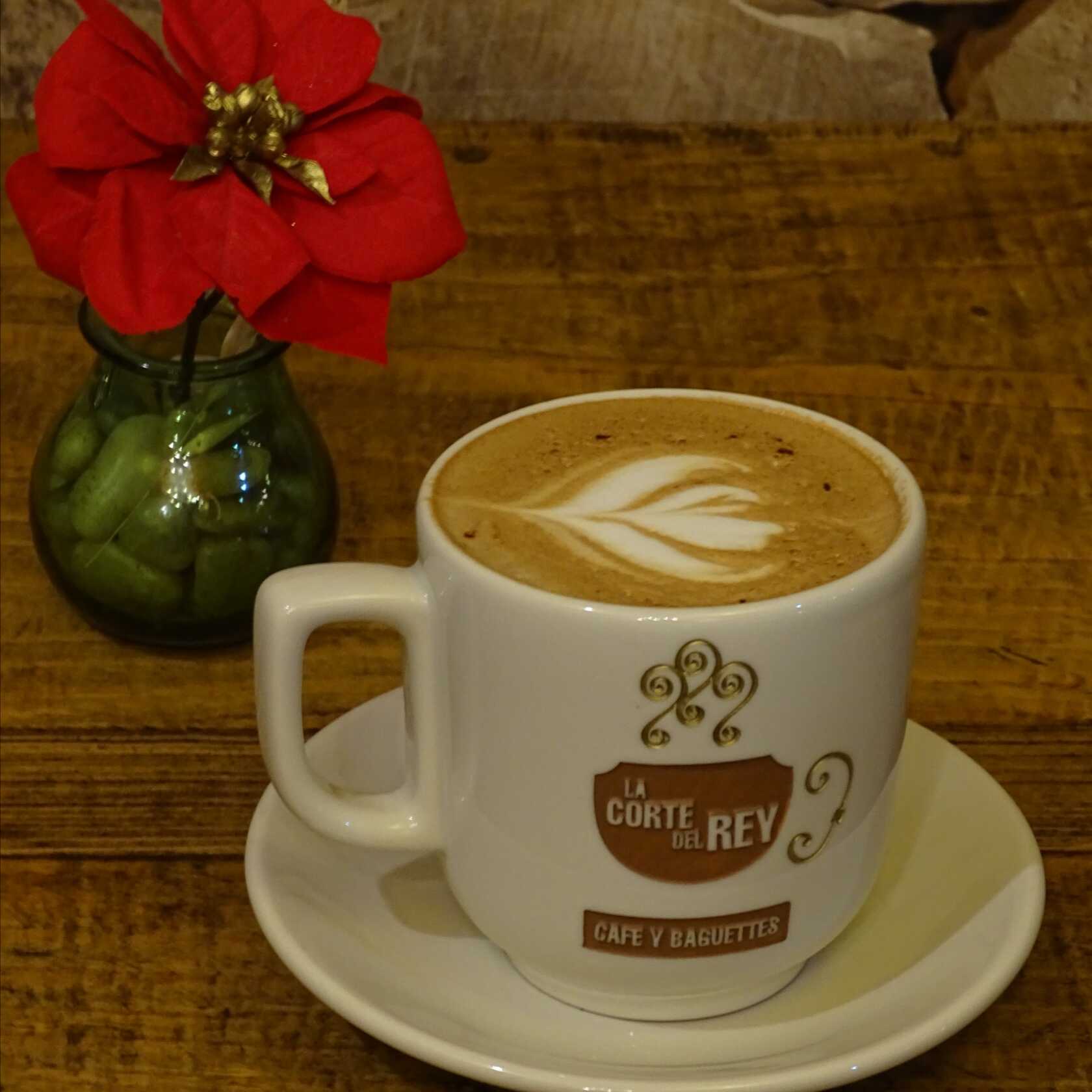 Latte natural