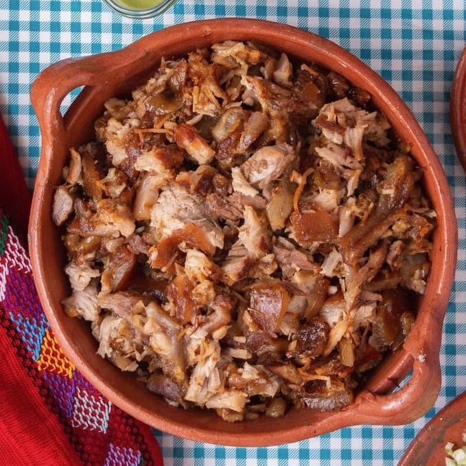 Carne Maciza 3/4 Kg
