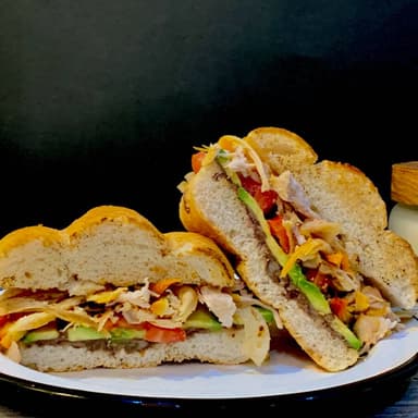 Torta Argentina
