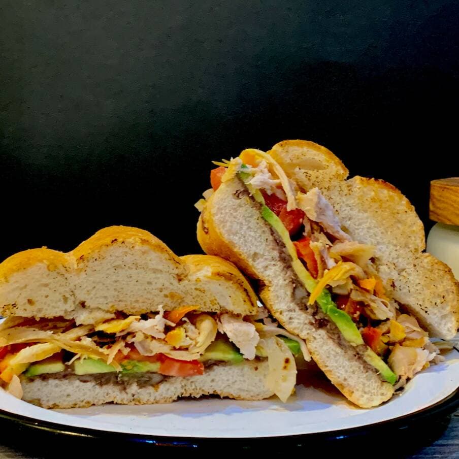 Torta Argentina