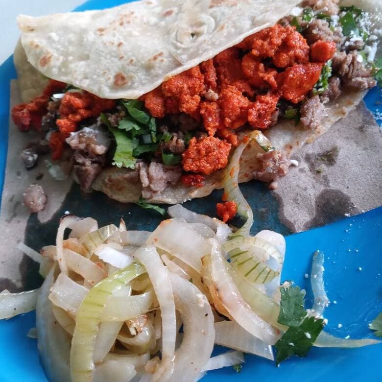 Harina Grande Mixta