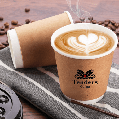 Capuccino Cajeta